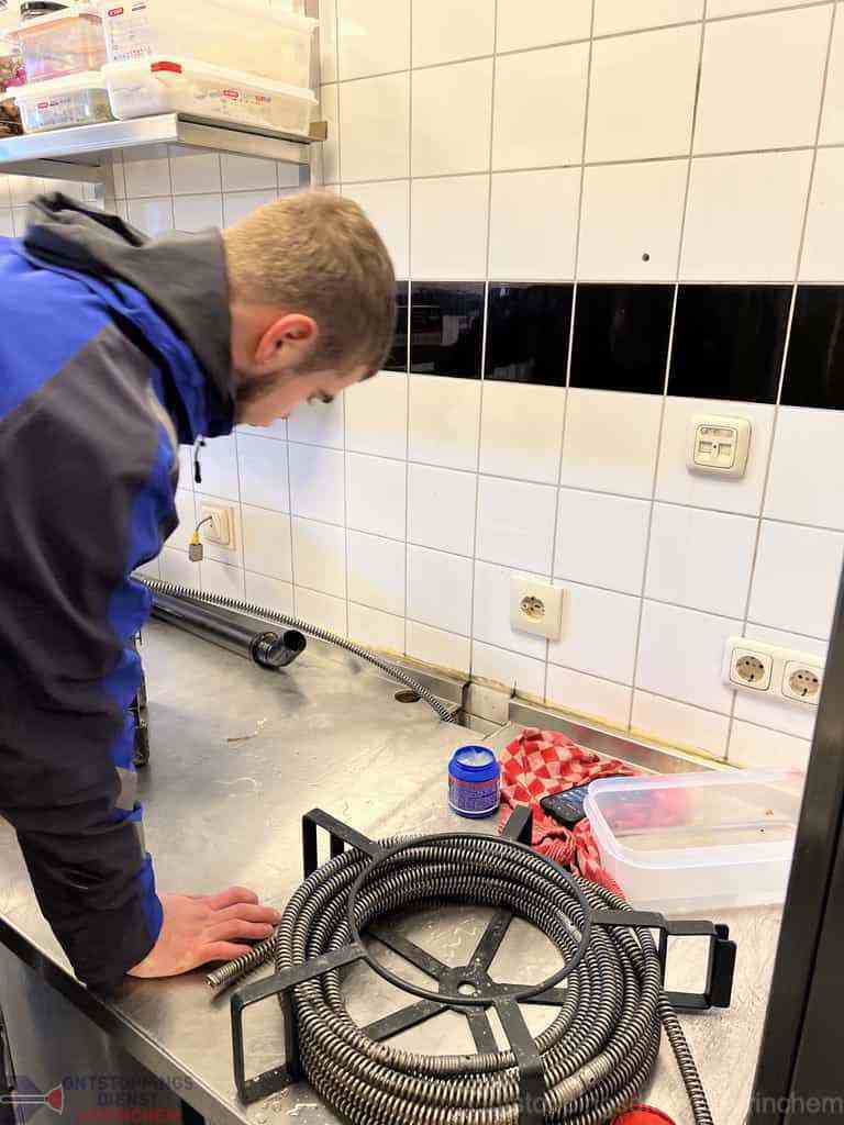 Gootsteen Ontstoppingsdienst Gorinchem Gootsteen Ontstoppingsdienst Gorinchem