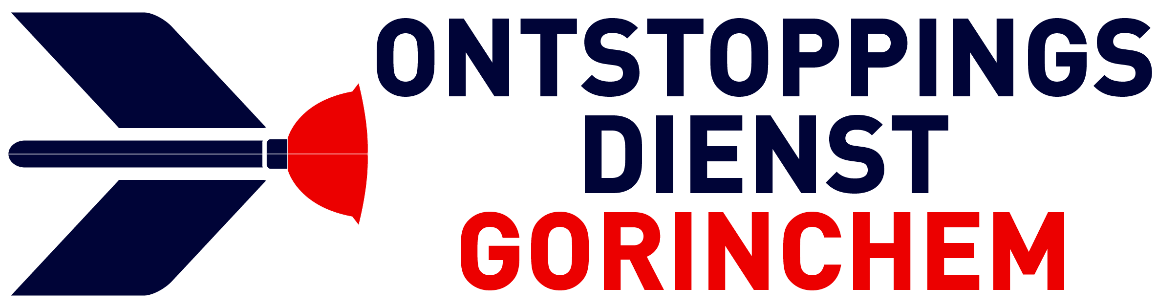 Ontstoppingsdienst Gorinchem logo